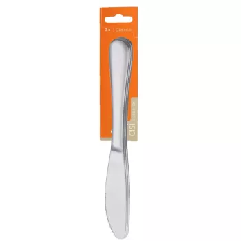 ASI COLLECTION kniv 3 stk. Classic 4,0 mm
