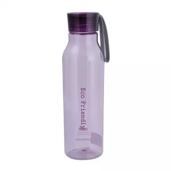 LOCKNLOCK Eco Bottle 550ml Purple