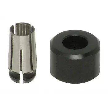 Makita 193012-1 Collet Chuck 6mm Complete (193012-1)