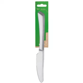ASI COLLECTION Bistro knives, 3 pcs, 4.0 mm