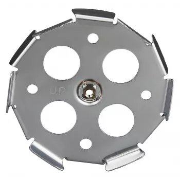 Makita A-43692 skiverører 165 mm miksepaddle