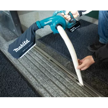 Makita 196643-5 udsugningsslangesæt