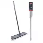 SAUBER gulvbørste Soft Touch 40 cm
