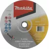 Makita E-13764 skæreskive 230 mm, 22,23 mm boring, 1,9 mm tykkelse, til metal og rustfrit stål