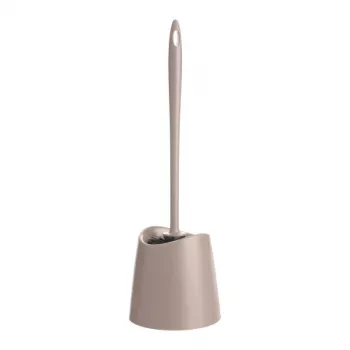 TATAY Toilet Brush WC-Standard Brown
