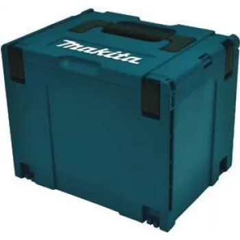 Makita MAKPAC 4 forbindelseskuffert til elværktøj
