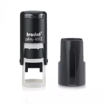 Trodat Printy 4612 selvfarvestempel (415435)