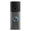 Ring Battery Video Doorbell 2 Pro – 4K, tovejs-lyd, dørklokke