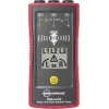 FLUKE PRM-6-EUR KIT faserotationsprøver CAT IV 600 V LCD (4707078)