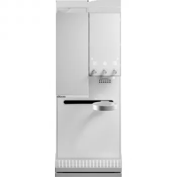 xBloom Studio hvid den ultimative kaffemaskine
