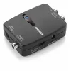 Marmitek Connect DA21 digital-til-analog lydkonverter