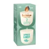 Bolsius CleanLight genopfyldningslys 2 stk. cypres & amber