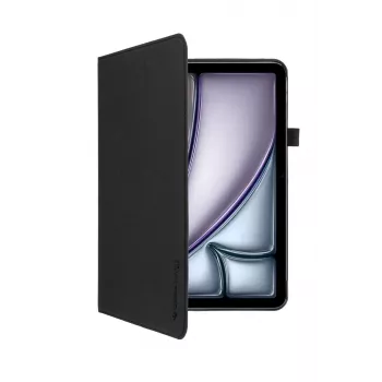 Gecko Covers EasyClick Cover eco til Apple iPad Air 11 (2025/2024) og 10,9 (2022/2020) - sort