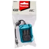 Makita CXT 12V max Li-Ion Battery Adapter with DC Barrel Jack Output (5.5 x 2.1 mm), 2.2A