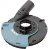 Makita 191W05-0 støvudsugningshætte til 115/125 mm vinkelsliber