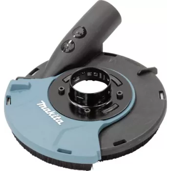 Makita 191W05-0 støvudsugningshætte til 115/125 mm vinkelsliber