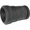 Makita P-70415 Dust Extraction Adapter, 27 mm Hose to 25-38 mm Tool Port
