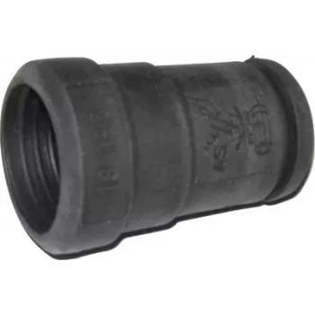 Makita P-70415 Støvudsugningsadapter, 27 mm slange til 25-38 mm værktøjstilslutning