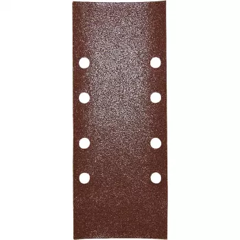 Makita P-36027 slibepapir 93x230 mm korn 150 finslibning, 10-pak
