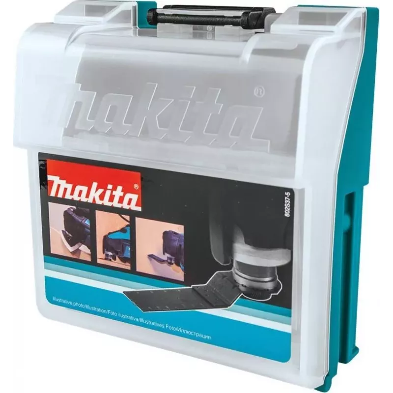 Makita 143308-0 Tilbehørsboks