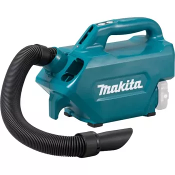 Makita CL121DZX 12V max CXT batteristøvsuger (kun værktøj)