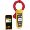 Fluke 369 FC Digitalt tangamperemeter med datalogger CAT III 600 V Display Counts: 3300 (4709934)