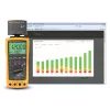 Fluke 789 ProcessMeter Digital Multimeter with Loop Power 3977194