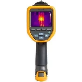 Fluke TiS20+ / TiS20+ MAX termokamera, 120 x 90 IR-opløsning, -20°C til 400°C, 3,5