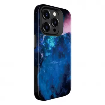 Evelatus Apple iPhone 15 Pro Max Armor-cover TPU+PC Galaxy tryk