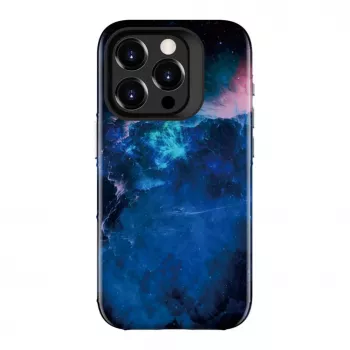Evelatus Apple iPhone 15 Pro Max Armor-cover TPU+PC Galaxy tryk
