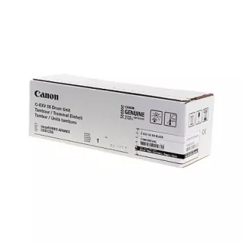 Canon C-EXV 55 sort tromleenhed