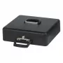 MAUL pengekasse stor sort 5631690