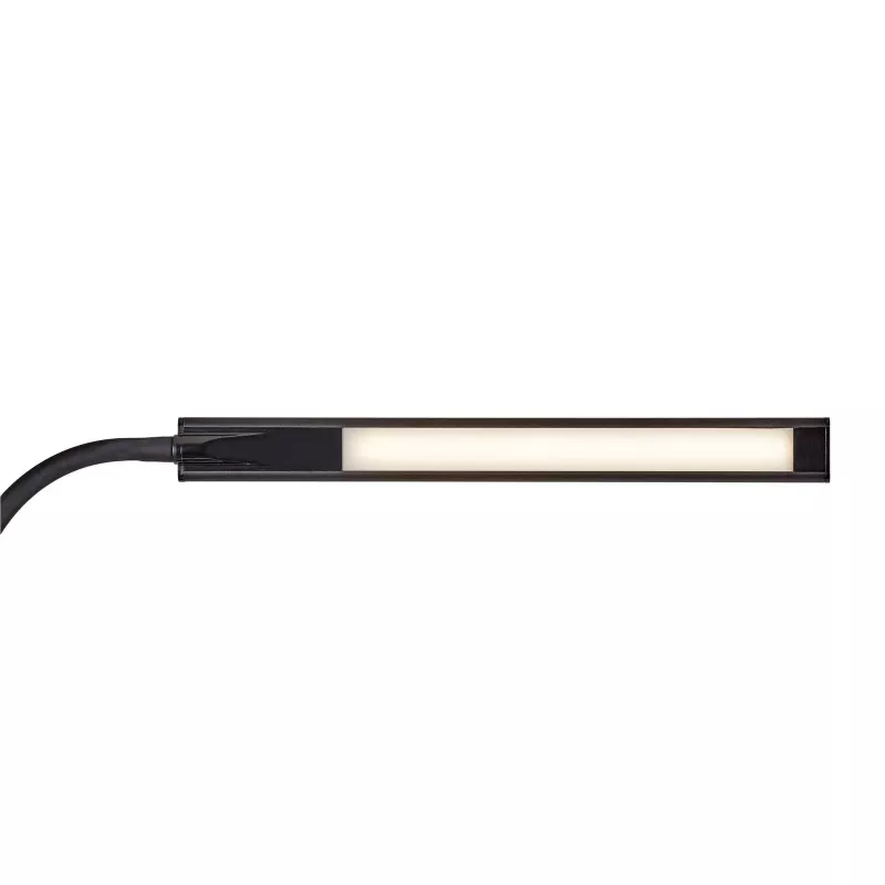 MAUL Pirro bordlampe sort