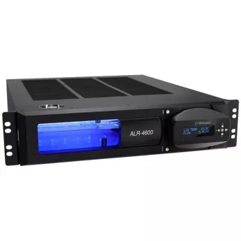 Koolance ALR-4600A væskekølesystem, 4600W, ekstern enhed