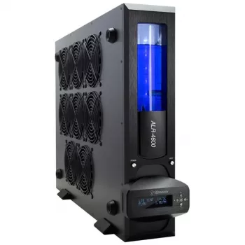Koolance ALR-4600A væskekølesystem, 4600W, ekstern enhed