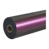 HTVRONT Chameleon varmeoverførselsvinyl rulle 30,5 cm x 91,4 cm grøn-lilla
