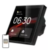 MOES CCP-TY-LN Wi-Fi/ZigBee betjeningspanel med 4