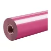 HTVRONT Pure varmeoverførselsfolie, 30,5 cm x 1,8 m (pink)