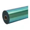 HTVRONT Chameleon varmeoverførselsvinyl-rulle 30,5 cm x 90 cm guld-grøn