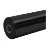 HTVRONT glimmer flexfolie, 30,5 cm x 90 cm (sort)