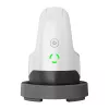HTVRONT Mini5 varmepresse (hvid)