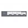 Epson LX-1350 nåleprinter