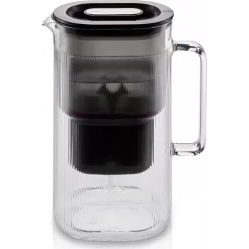 GEFU PURALIS vandfilterkande med patron - 2,5 L