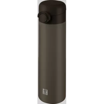 ZWILLING THERMO PLUS termokop 500 ml brun