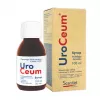 Scanvet Uroceum 100 ml Oral Liquid Urinary Tract Supplement for Dogs and Cats