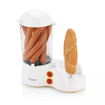 Hyundai HDM110 hotdog-maskine