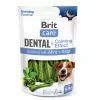 BRIT Dental tandbørste S/M Calming Effect 140 g