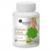 Aliness MethyloFolian 600 mcg, 100 vegetabilske kapsler