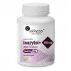 Aliness Inositol Myo/D-Chiro 650 mg + B6, 100 vegetabilske kapsler