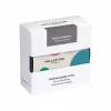 Millefiori White Rose Espresso Vent Clip Car Air Freshener